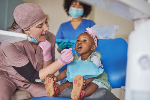 Best Dental X-Rays and Imaging  in Vinton, LA