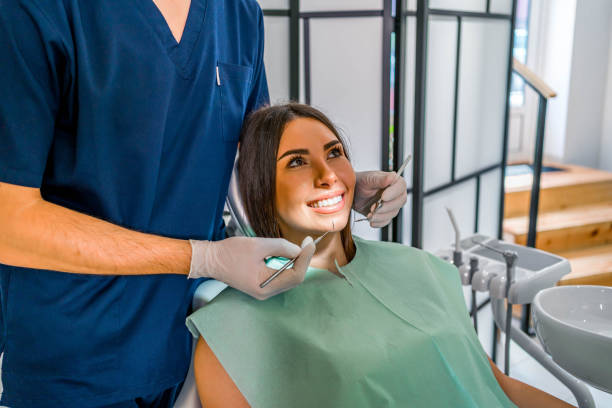 Best Cosmetic Dentistry  in Vinton, LA