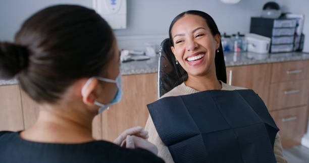 Dental Bonding in Vinton, LA