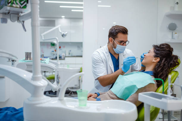 Best Sleep Apnea Treatment  in Vinton, LA