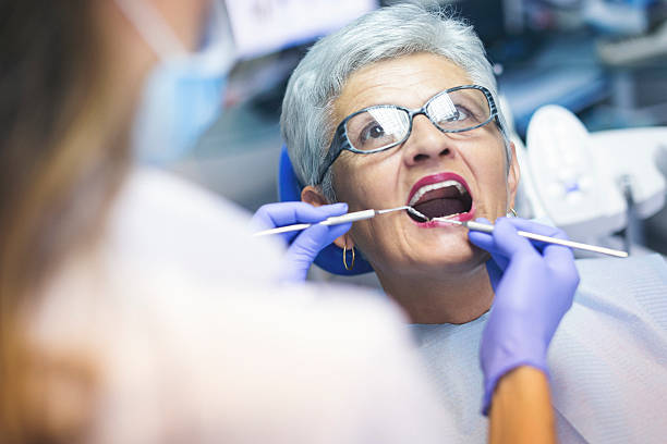 Laser Dentistry in Vinton, LA